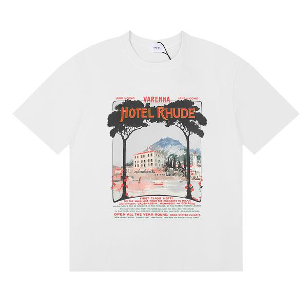 Rhude Shirts-22